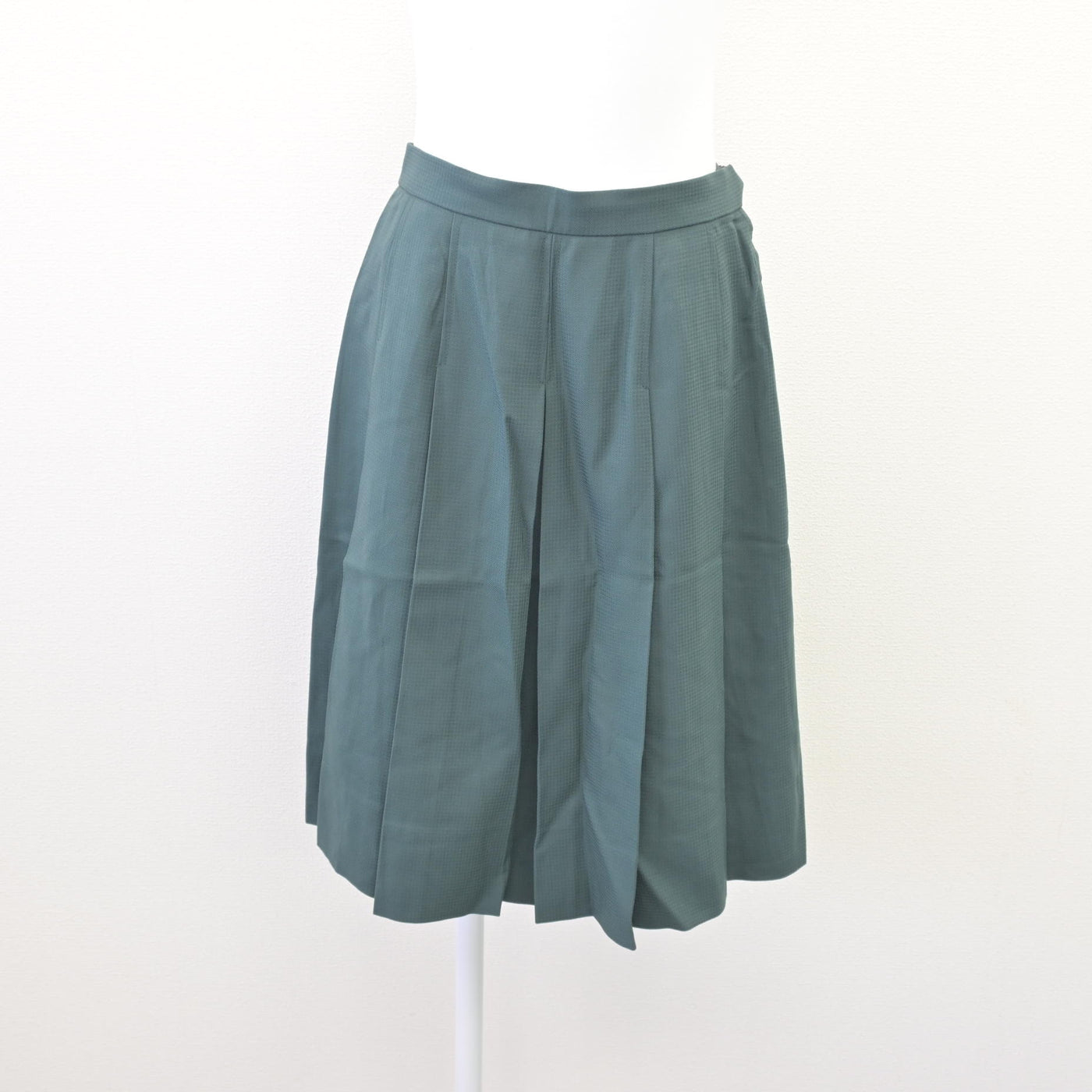 【中古】福島県 須賀川桐陽高等学校 女子制服 4点 (ブレザー・セーラー服・スカート) sf110143