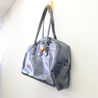 【中古】東京都 実践女子学園中学校 女子制服 1点 (カバン) sf110165