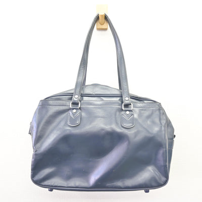 【中古】東京都 実践女子学園中学校 女子制服 1点 (カバン) sf110165