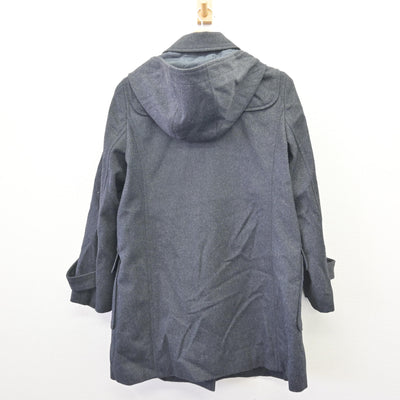 【中古】東京都 品川女子学院高等部 女子制服 1点 (コート) sf110166