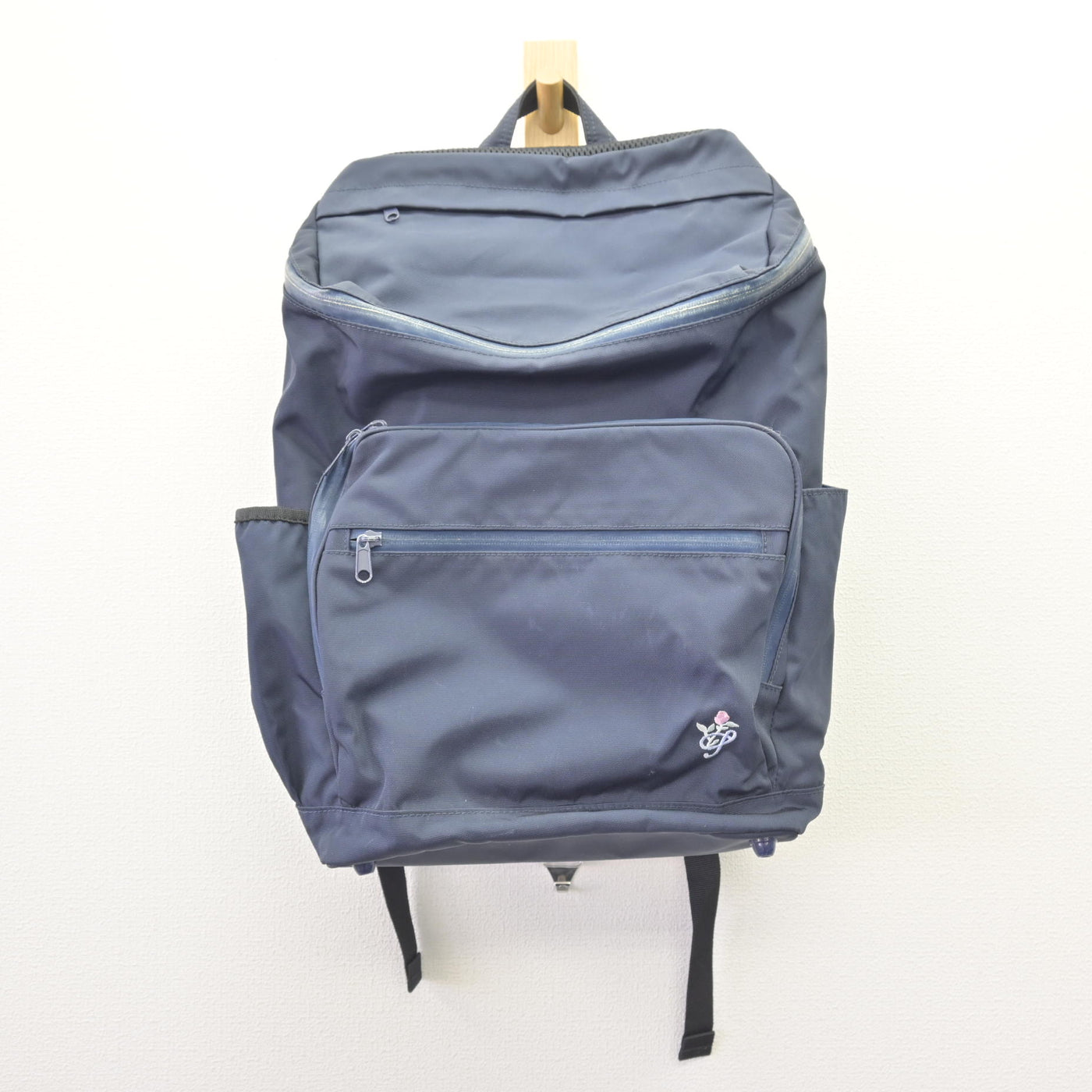 【中古】東京都 品川女子学院高等部 女子制服 1点 (カバン) sf110167