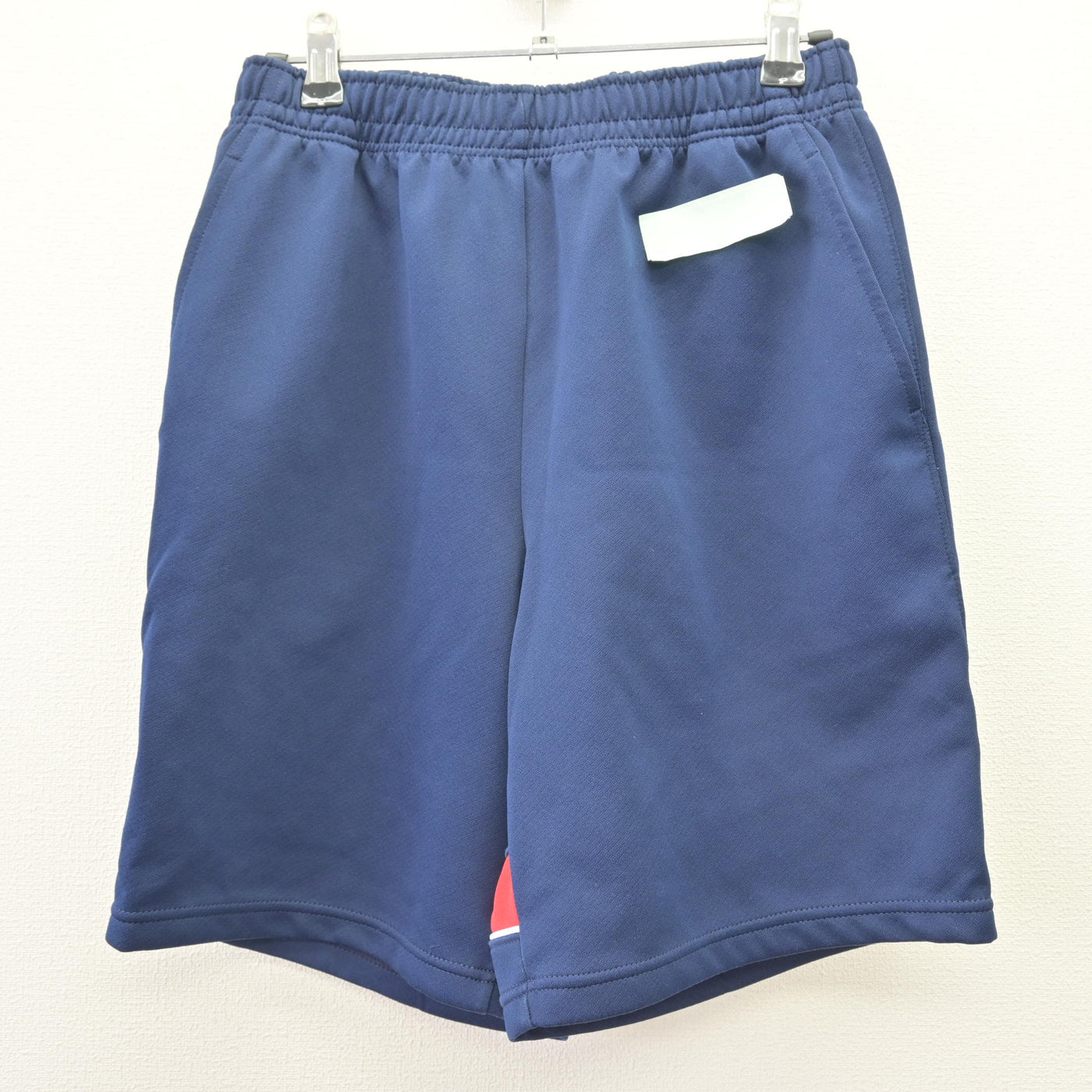 【中古】広島県 広島井口高等学校 女子制服 2点 (体操服 上・体操服 下) sf110181