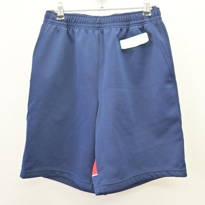 【中古】広島県 広島井口高等学校 女子制服 2点 (体操服 上・体操服 下) sf110181