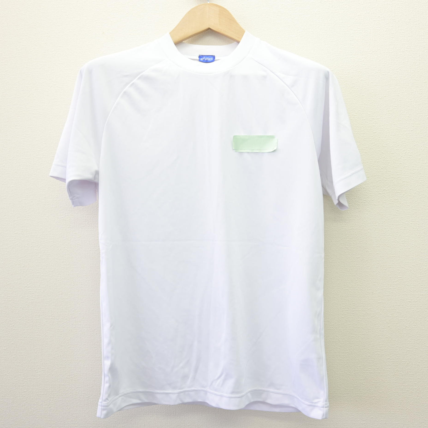 【中古】広島県 広島井口高等学校 女子制服 2点 (体操服 上・体操服 下) sf110182