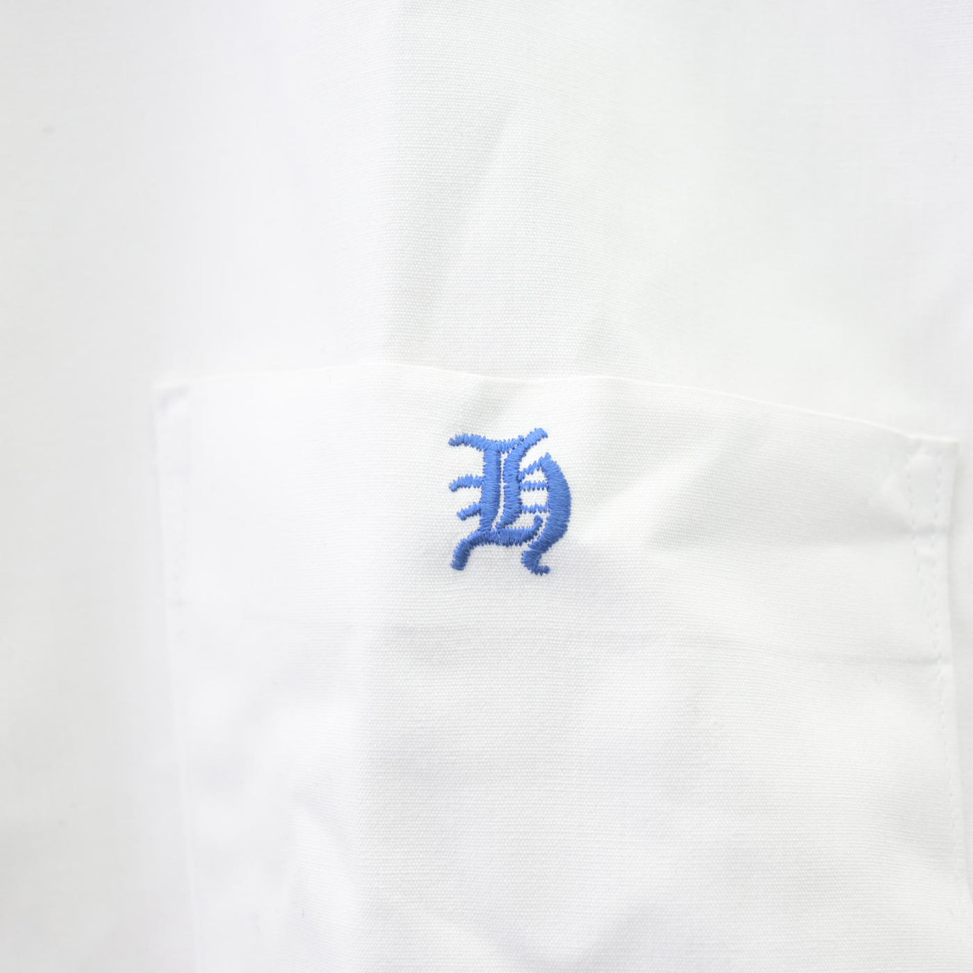 【中古】静岡県 浜松啓陽高等学校 男子制服 2点 (シャツ・ズボン) sf110186