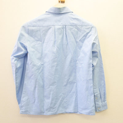 【中古】神奈川県 東海大学付属相模高等学校・中等部 女子制服 2点 (シャツ) sf110202