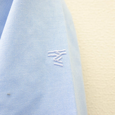 【中古】神奈川県 東海大学付属相模高等学校・中等部 女子制服 2点 (シャツ) sf110202