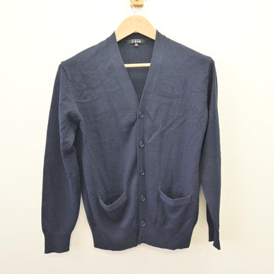 【中古】愛知県 明豊中学校/旧制服 女子制服 3点 (ニット・セーラー服) sf110218