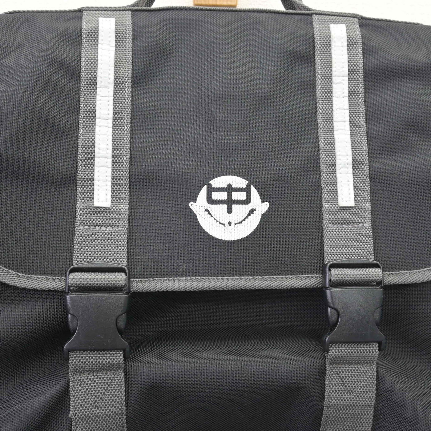 【中古】青森県 白銀南中学校 女子制服 1点 (カバン) sf110234