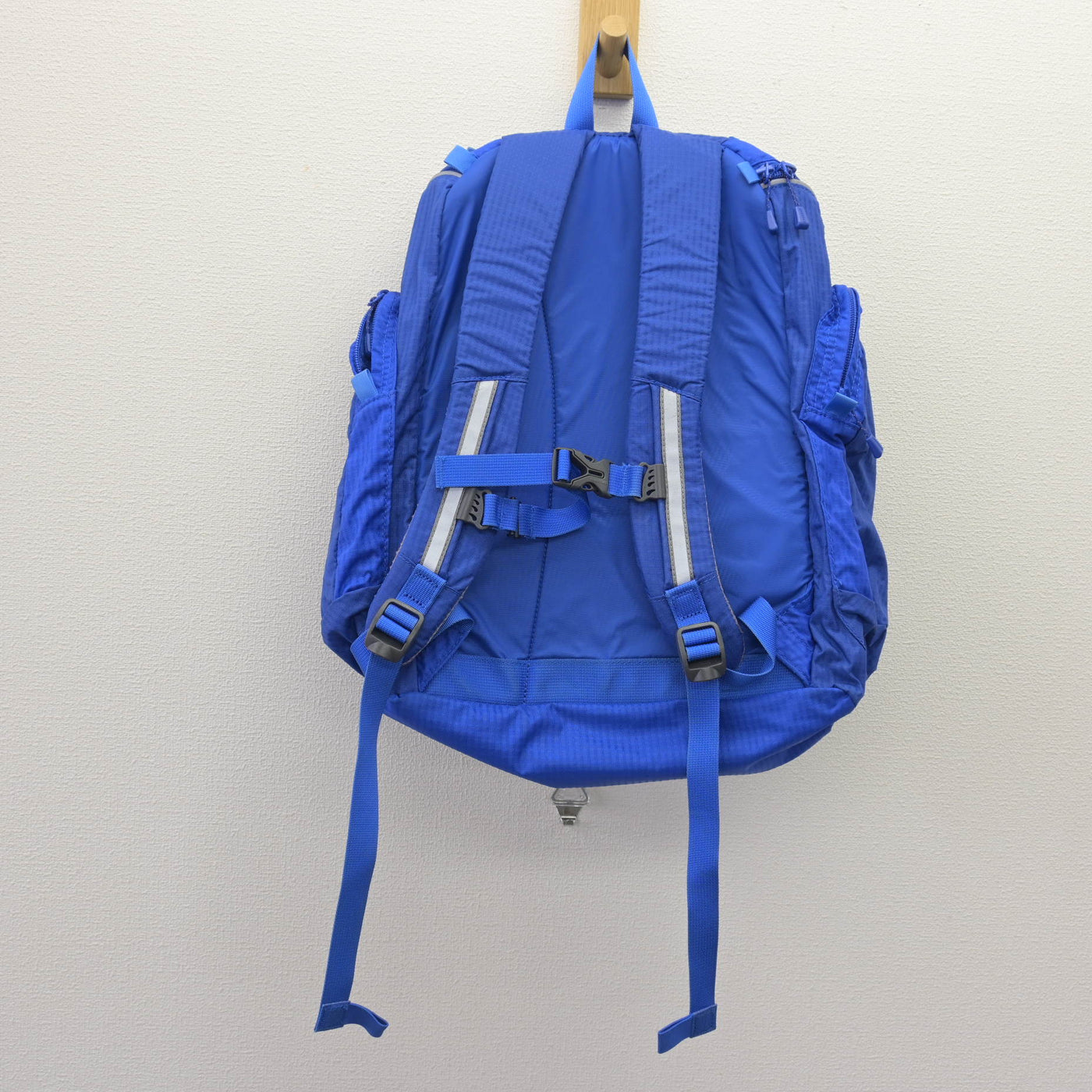 【中古】東京都 サレジアン国際学園目黒星美小学校 女子制服 1点 (カバン) sf110244