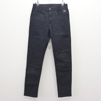 【中古】埼玉県 細田学園高等学校 女子制服 2点 (シャツ・ズボン) sf110254
