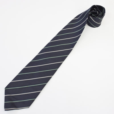【中古】宮城県 富谷高等学校 男子制服 5点 (ブレザー・シャツ・ズボン) sf110258