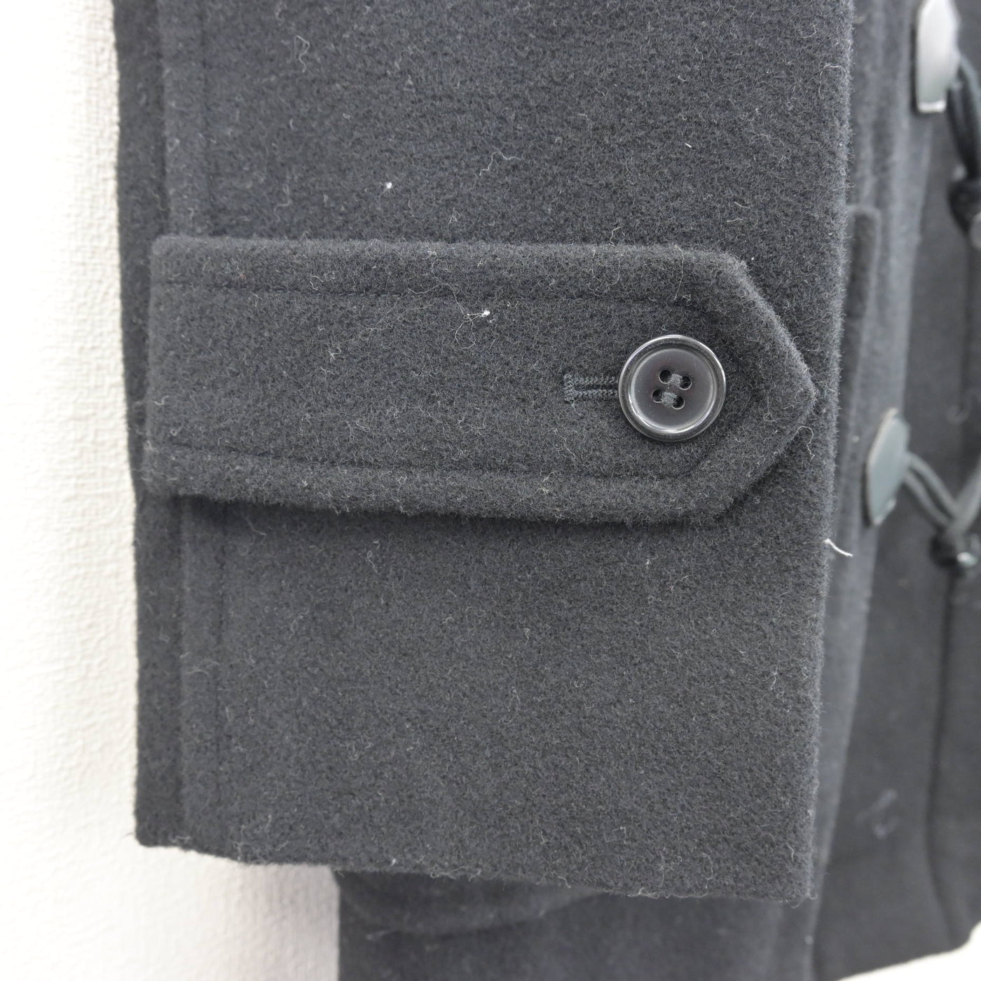 【中古】埼玉県 細田学園高等学校 女子制服 1点 (コート) sf110262