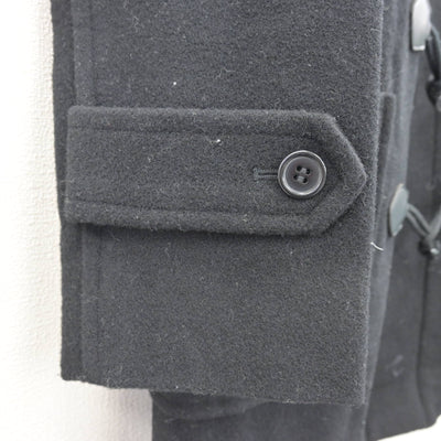 【中古】埼玉県 細田学園高等学校 女子制服 1点 (コート) sf110262