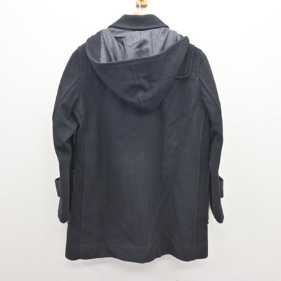 【中古】埼玉県 細田学園高等学校 女子制服 1点 (コート) sf110262