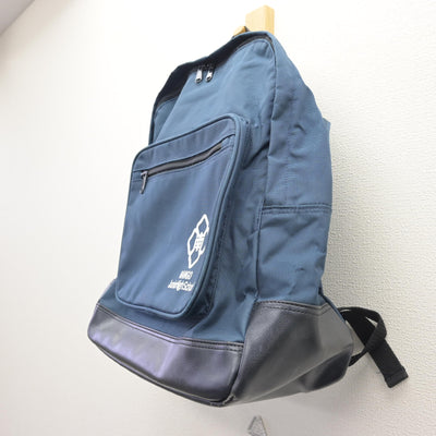 【中古】大阪府 南郷中学校 女子制服 1点 (カバン) sf110264