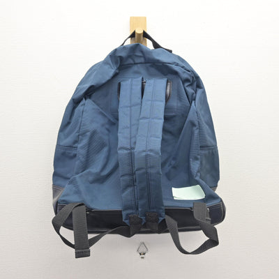 【中古】大阪府 南郷中学校 女子制服 1点 (カバン) sf110264