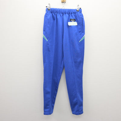 【中古】東京都 府中第四中学校 女子制服 2点 (ジャージ 上・ジャージ 下) sf110274