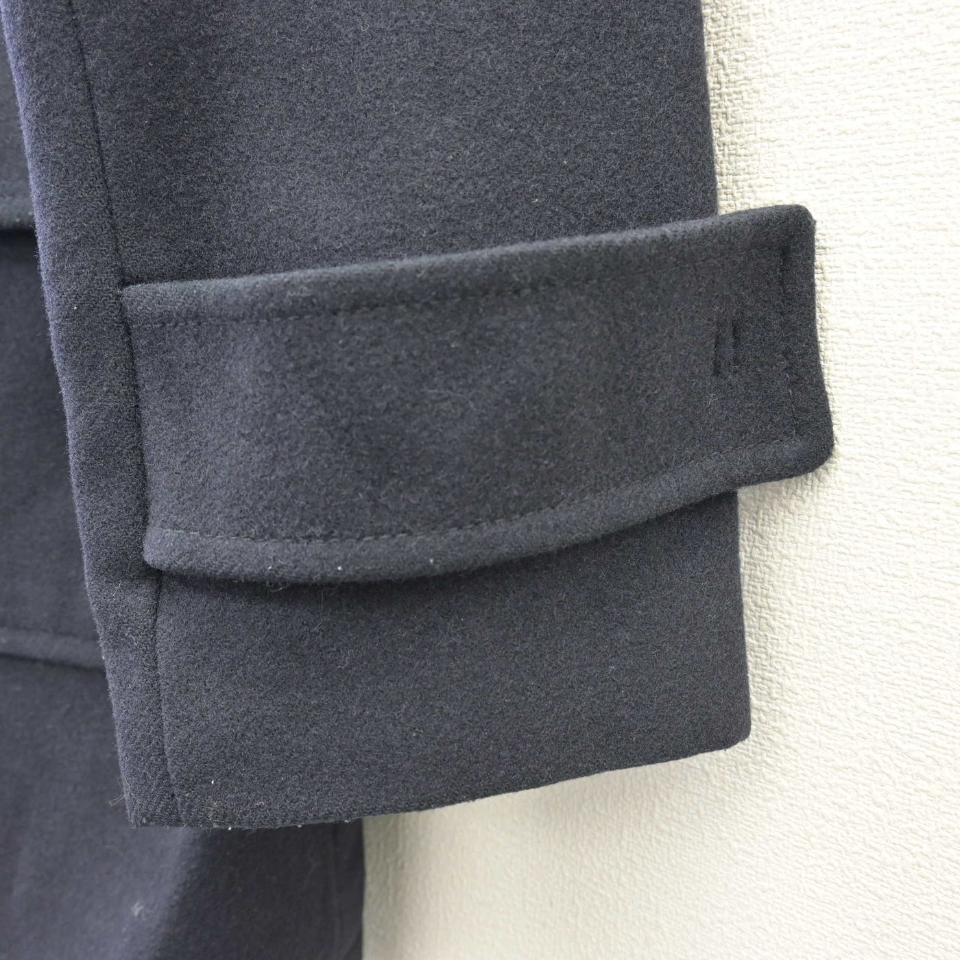 【中古】東京都 府中第四中学校 女子制服 1点 (コート) sf110275