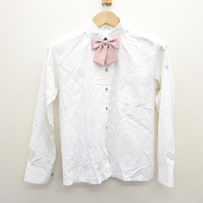 【中古】大阪府 大阪成蹊女子高等学校 女子制服 5点 (ブレザー・シャツ・スカート) sf110276