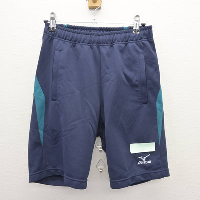 【中古】大阪府 大阪成蹊女子高等学校 女子制服 2点 (体操服 上・体操服 下) sf110281