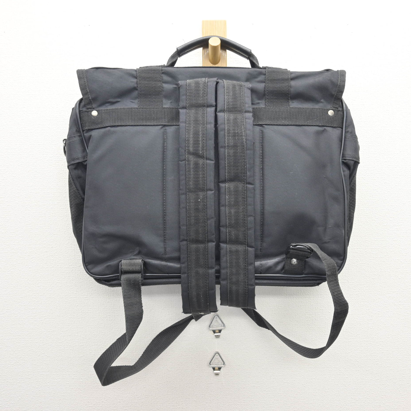 中古】大分県 大在中学校 女子制服 1点 (カバン) sf110285 | 中古制服 