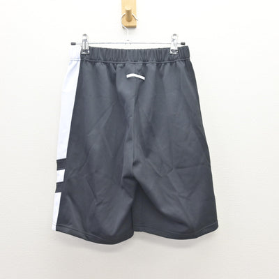 【中古】岡山県 福田中学校 女子制服 2点 (体操服 上・体操服 下) sf110293