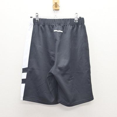【中古】岡山県 福田中学校 女子制服 2点 (体操服 上・体操服 下) sf110294
