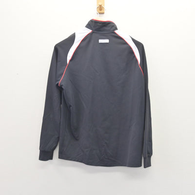 【中古】岡山県 福田中学校 女子制服 2点 (ジャージ 上・ジャージ 下) sf110295