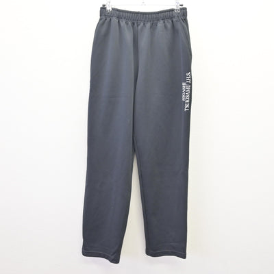 【中古】北海道 東月寒中学校 女子制服 2点 (ジャージ 上・ジャージ 下) sf110317