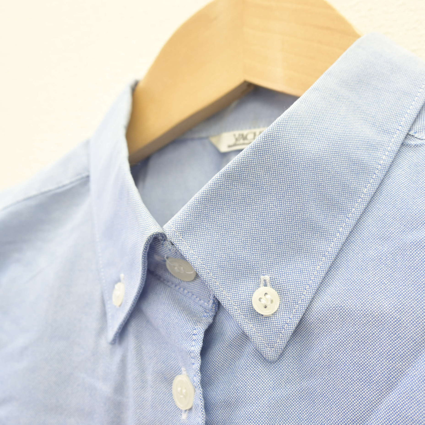 【中古】東京都 葛飾区医師会附属看護専門学校 女子制服 2点 (シャツ) sf110327