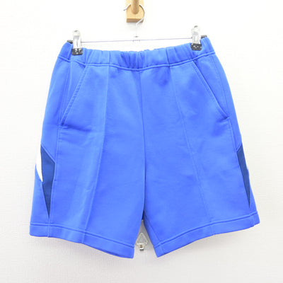 【中古】兵庫県 北神戸中学校 女子制服 2点 (体操服 上・体操服 下) sf110347