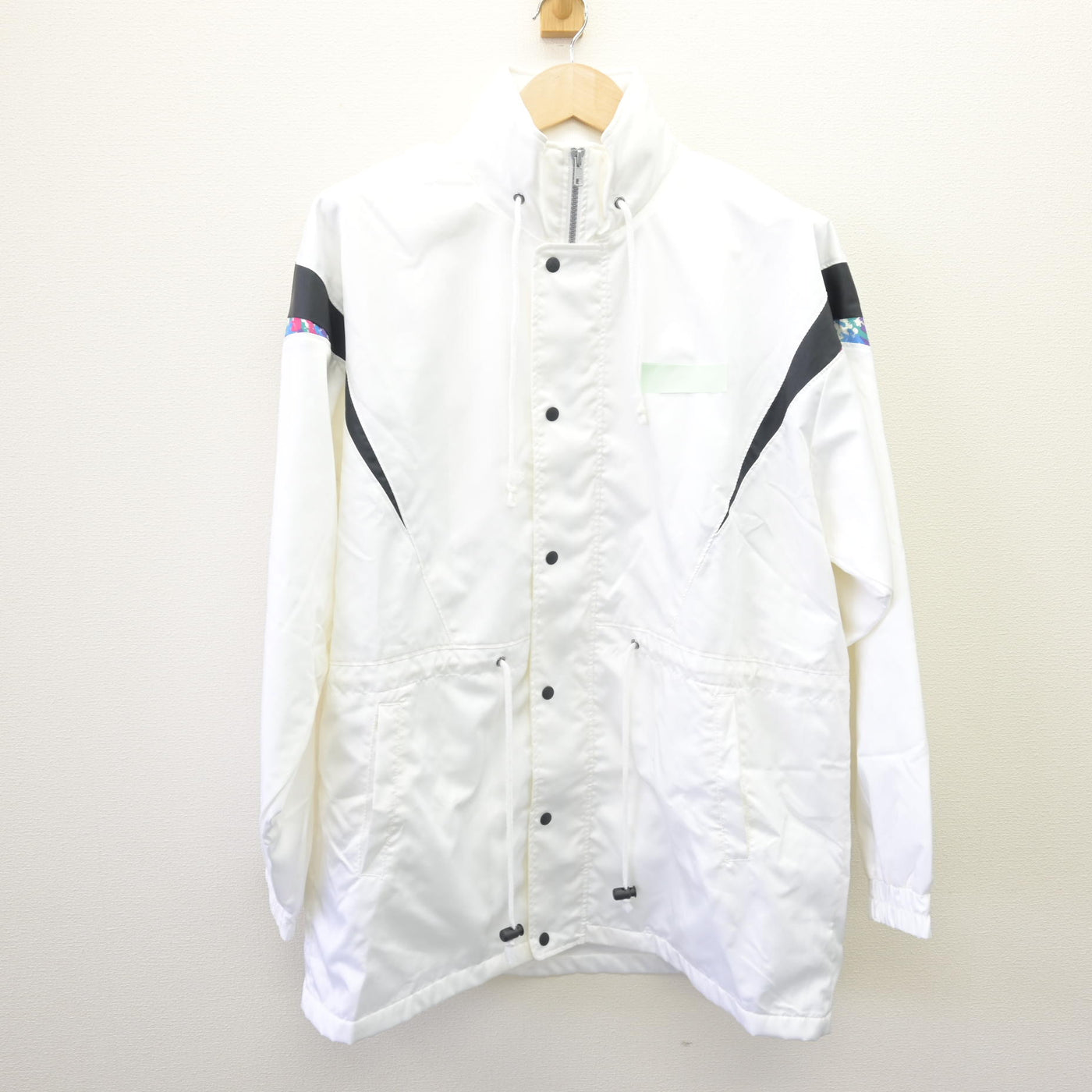 【中古】兵庫県 北神戸中学校 女子制服 1点 (その他アイテム) sf110350