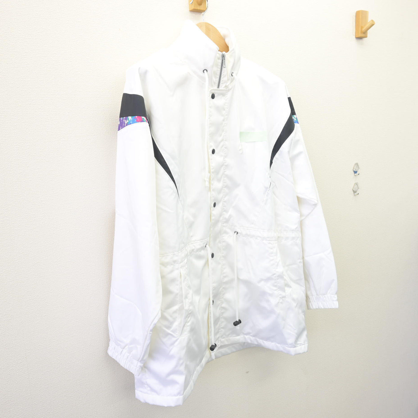 【中古】兵庫県 北神戸中学校 女子制服 1点 (その他アイテム) sf110350