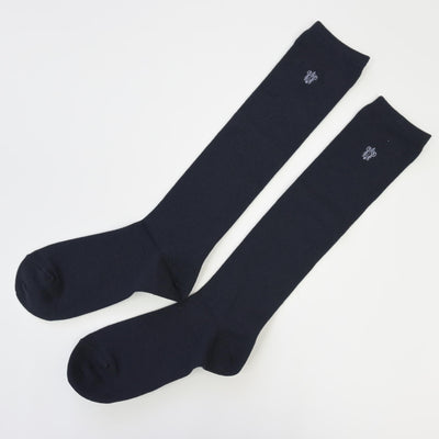 【中古】京都府 京都聖母学院中学校・高等学校 女子制服 3点 (ニット・シャツ) sf110359