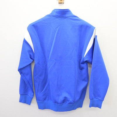 【中古】兵庫県 北神戸中学校 女子制服 2点 (ジャージ 上・ジャージ 下) sf110391