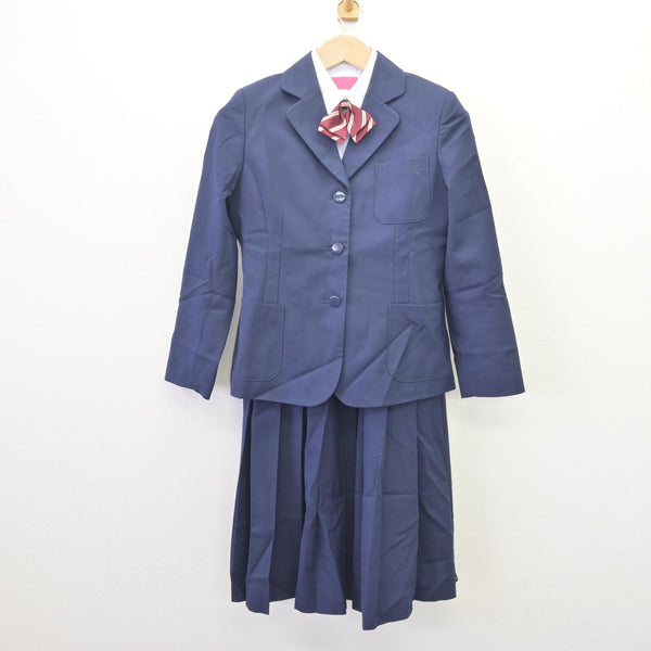 中学校　ブレザー　新品　未使用 神奈川県 相模原市立新町中学校 男子ブレザー 【0202256】 | 男子制服