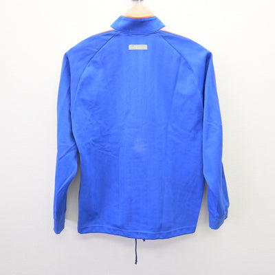 【中古】新潟県 新津第一中学校 女子制服 2点 (ジャージ 上・ジャージ 下) sf110398