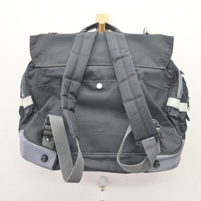 【中古】広島県 呉中央中学校 女子制服 1点 (カバン) sf110427