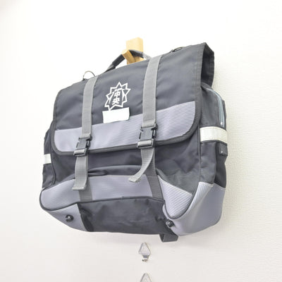 【中古】広島県 呉中央中学校 女子制服 1点 (カバン) sf110427
