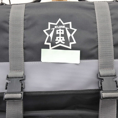 【中古】広島県 呉中央中学校 女子制服 1点 (カバン) sf110427