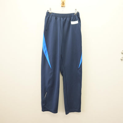 【中古】高知県 清和女子中高等学校 女子制服 3点 (ジャージ 上・体操服 上・ジャージ 下) sf110460