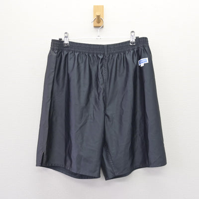 【中古】静岡県 静岡城北高等学校 男子制服 2点 (体操服 上・体操服 下) sf110469