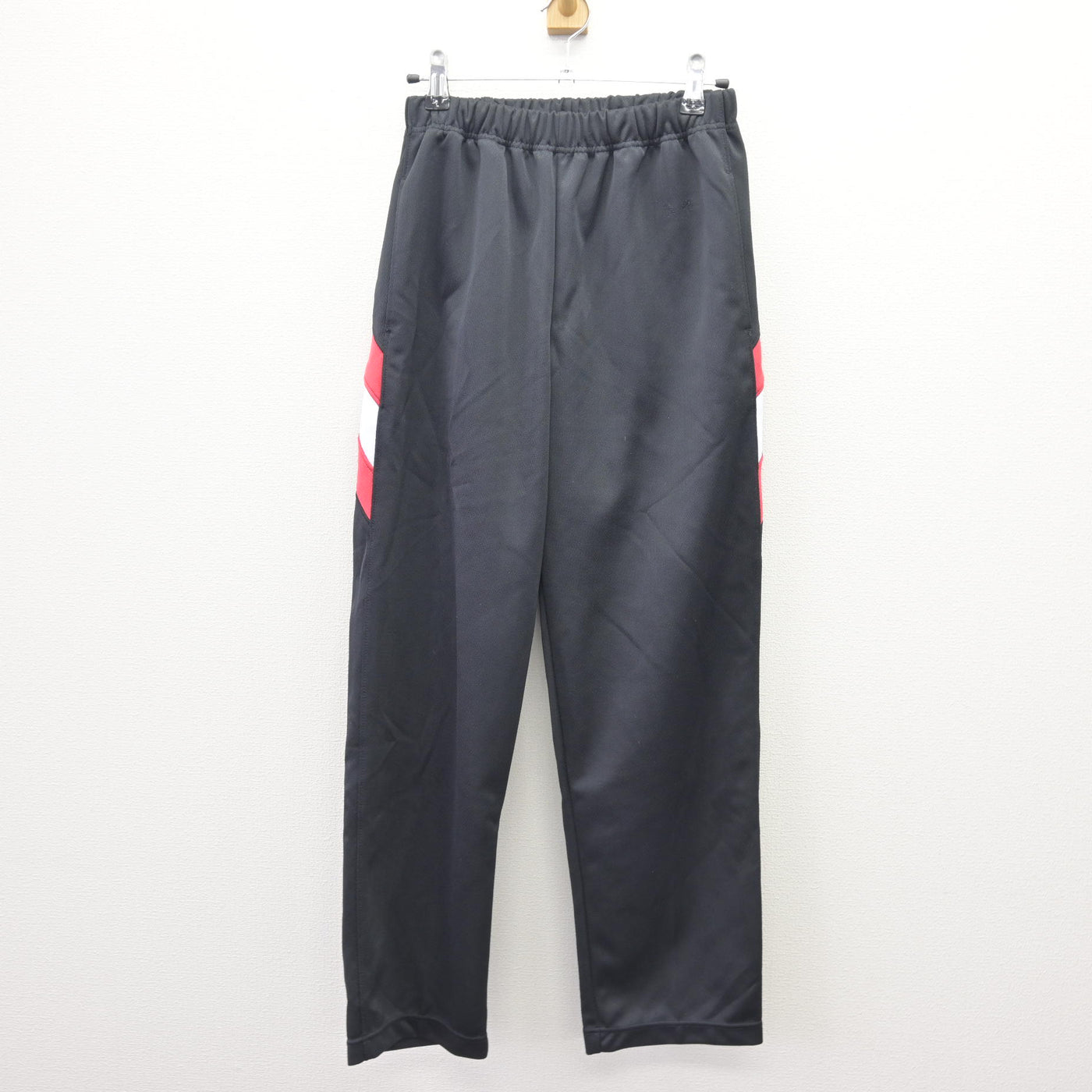 【中古】愛知県 神丘中学校 女子制服 2点 (ジャージ 上・ジャージ 下) sf110475