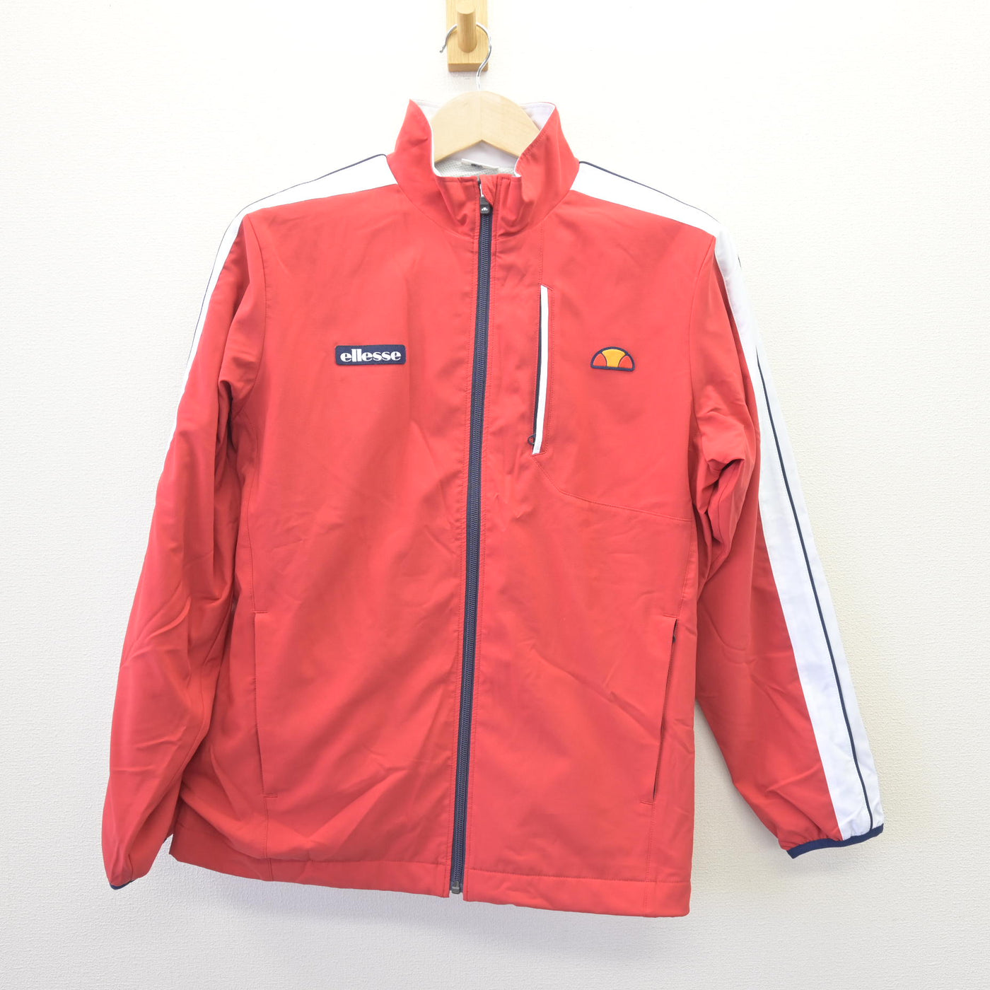 【中古】埼玉県 山村学園高等学校/テニス部 女子制服 1点 (その他アイテム) sf110495