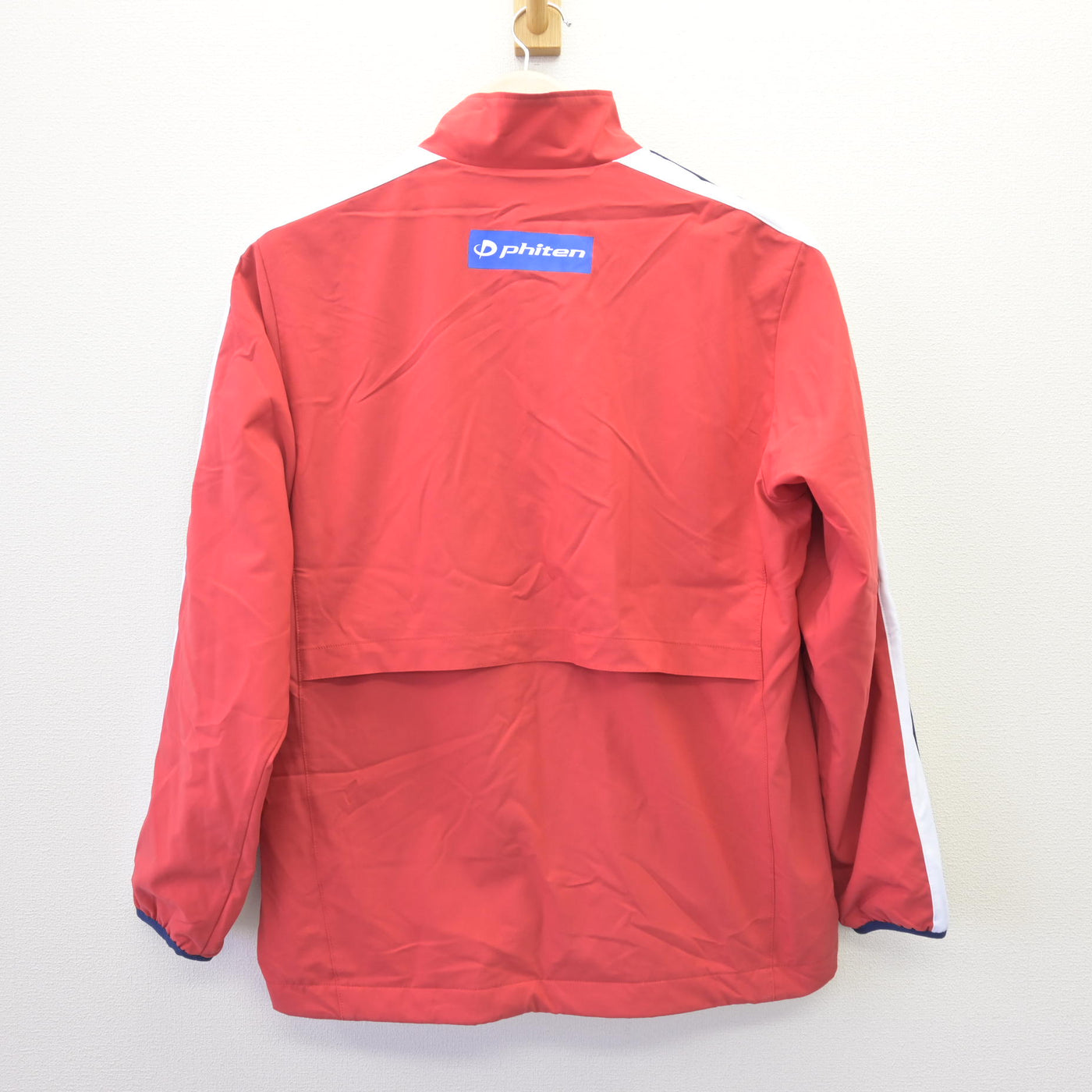 【中古】埼玉県 山村学園高等学校/テニス部 女子制服 1点 (その他アイテム) sf110495