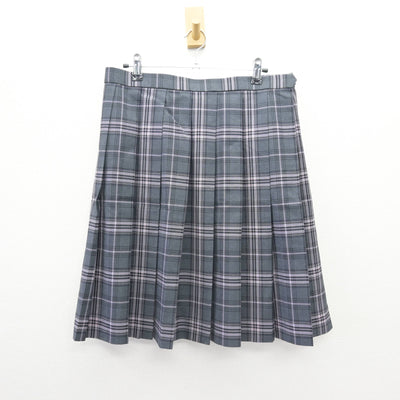 【中古】兵庫県 育英高等学校 女子制服 5点 (ブレザー・シャツ・スカート) sf110502