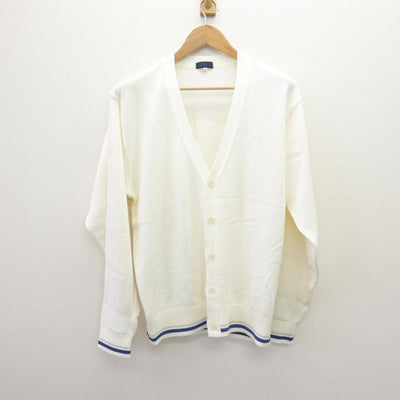 【中古】兵庫県 育英高等学校 女子制服 2点 (ニット・ニット) sf110504