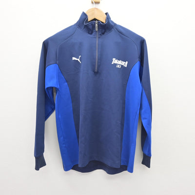【中古】神奈川県 高倉中学校 女子制服 3点 (ジャージ 上・体操服 上・ジャージ 下) sf110512