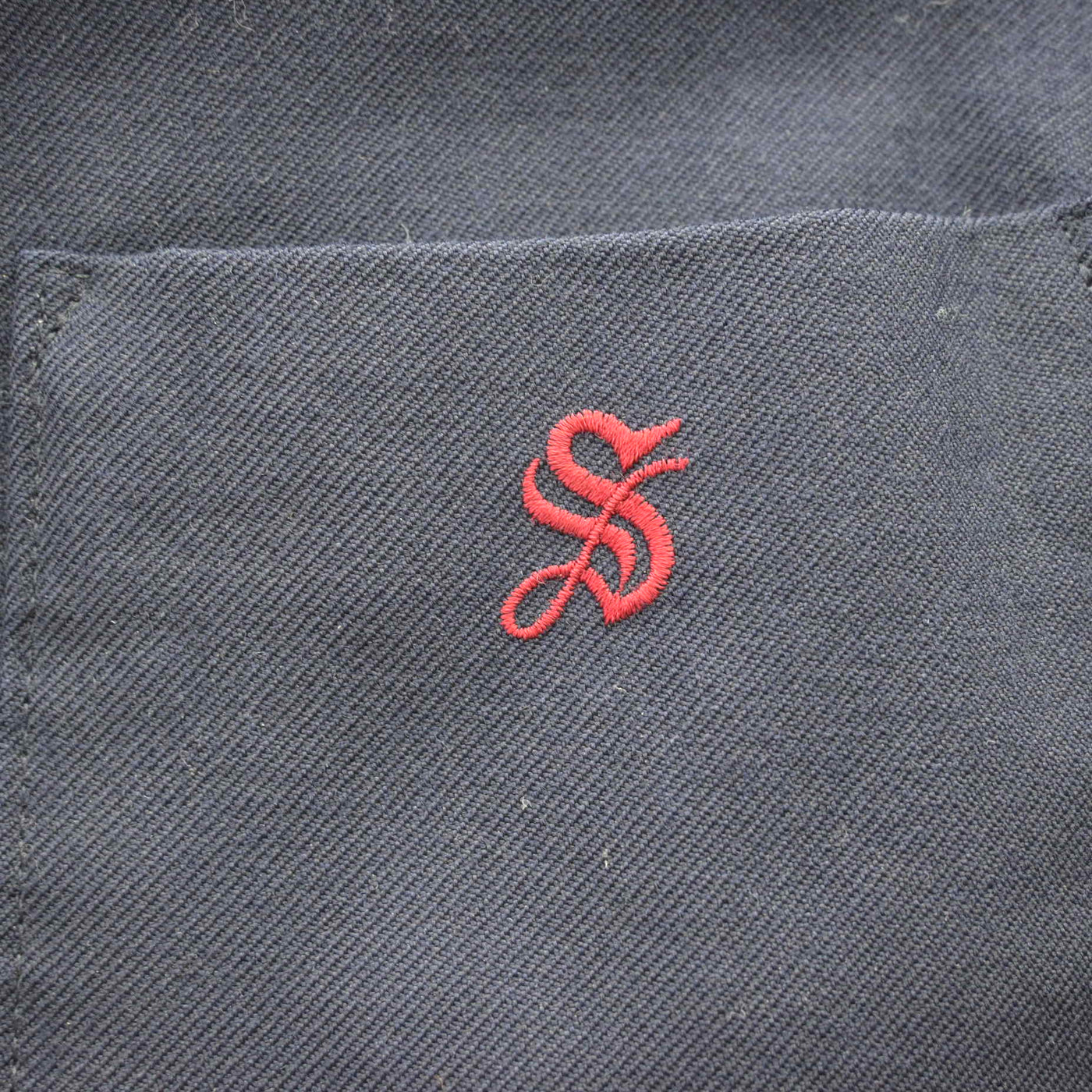 【中古】北海道 北海道札幌真栄高等学校 女子制服 2点 (セーラー服) sf110525